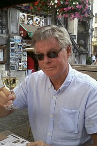 Hugo Dieben