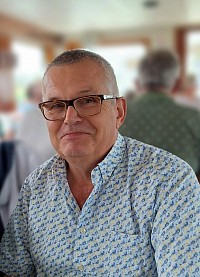 Martin Mons Lid per 1 februari 2023
