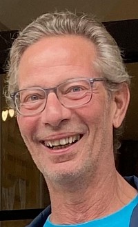 Loek Bisschops. Lid per 10 -10-2023