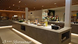 Tegenwoordig een 3*** Restaurant 🍴