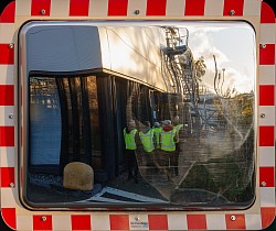 Veiligheid voor alles.