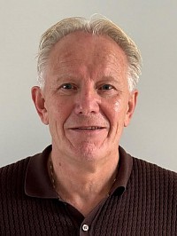 Cees Mens. Lid per 01-10-2024