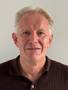 Cees Mens. Lid per 1 okt.2024