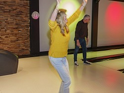 Strike.