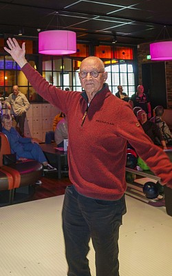 John Trevolta