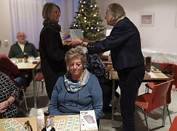 Strijken zonder snoer. Dat wil iedereen wel.