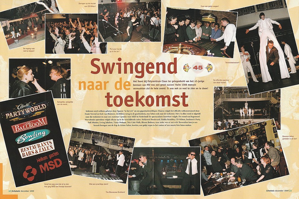 Personeelsvereniging