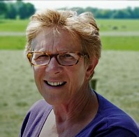 Jeannette Donker