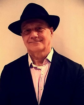 János Lóczi. Lid per 23 juli 2025