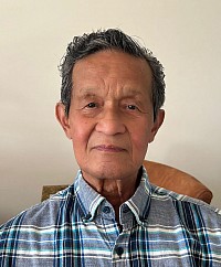 Jack Barkey. Lid per 05-08-2025