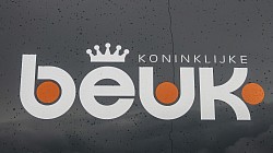 Wij reizen in stijl. We doen niet onder voor de Koninklijke familie.