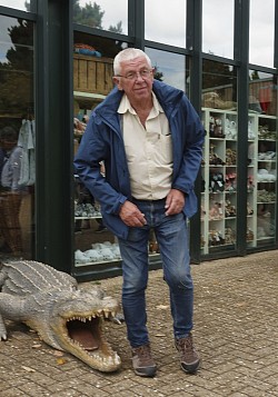 Crocodile Dundee