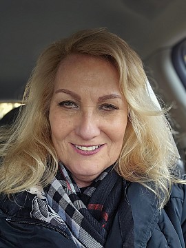 Saskia Woudenberg. Lid per 1 dec. 2025