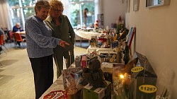 Moet je eens kijken wat een mooie prijzen.