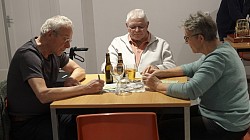 En weer verder met krassen,