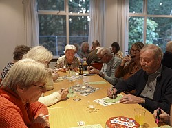 en nog eens krassen.