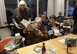 En als of de Duvel op de grote hoop ... , dan is dat 3.