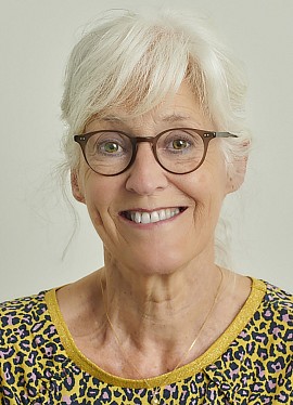 Maria Koolen van Leeuwen. Lid per 1 april 2026