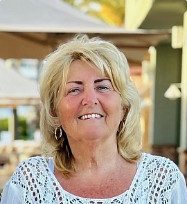 Charlotte Calis. Lid per 15 mei 2026