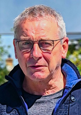 Jos Knevel