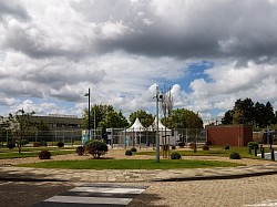 Entree Opendag 70 jaar MSD Haarlem